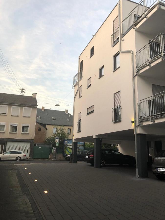 Fewo Rhein-Lahn Og2-2 Ланштайн Экстерьер фото